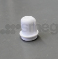Smeg Square Plug - 760570523 Hinge Bushing